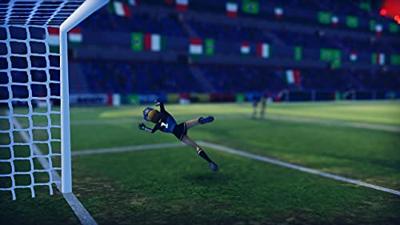 Legendary Eleven - thumbnail