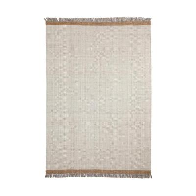 Kave Home Brina vloerkleed 300x200 cm Beige