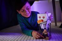 MINECRAFT FILM DE GROTE - thumbnail