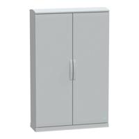 Schneider Electric NSYPLAZT15103G Schakelkast (leeg) Polyester Wit 1 stuk(s) - thumbnail