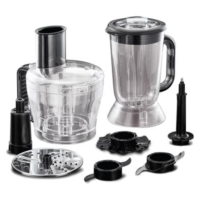 Russell Hobbs 24732-56 keukenmachine 600 W 1,5 l Zwart