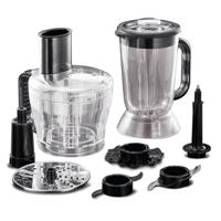 Russell Hobbs 24732-56 keukenmachine 600 W 1,5 l Zwart - thumbnail