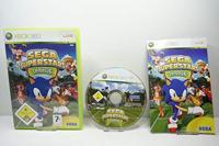 Sega Superstars Tennis - thumbnail