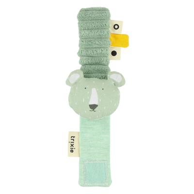 Trixie armbandrammelaar - mr. polar bear