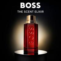 Hugo Boss The Scent Elixir For Him Eau de Parfum Spray 100 ml - thumbnail