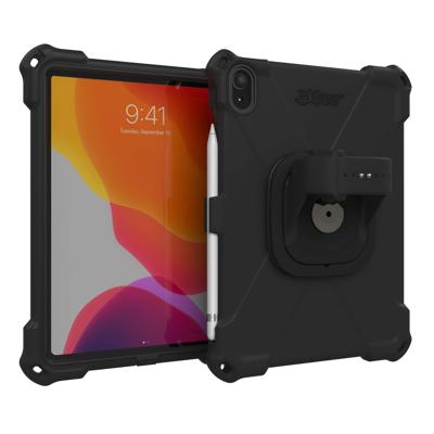 Joy Factory aXtion Bold MP iPad 10.9" (2022) / 11" (2025) Zwart