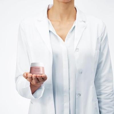 Vichy Vichy NEOVADIOL Rose Platinum Dagcreme 50 ML - thumbnail