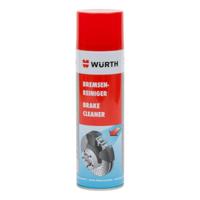 Wurth Remmenreiniger 500ml - thumbnail