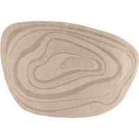 Vloerkleed Calm Beige 160x230 cm - thumbnail