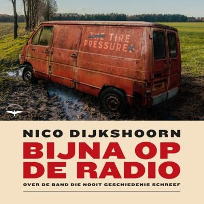 Bijna op de radio