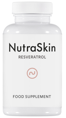 Nutraskin Nutraskin Resveratrol (60tb) Nutraskin Nutraskin Resveratrol (60tb)