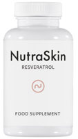 Nutraskin Nutraskin Resveratrol (60tb) - thumbnail