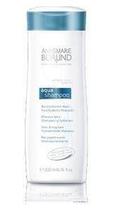 Annemarie Borlind Aqua Shampoo 0% Siliconen