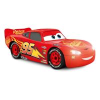 Cars Model Kit 1/20 Lightning McQueen 20 cm - thumbnail