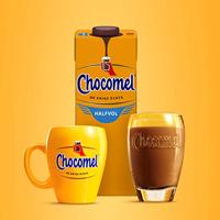 Chocomel halfvol pak (6x 1 liter) - thumbnail