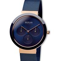 Bering 35036-367 (Ø 35 mm) Dames horloge - thumbnail