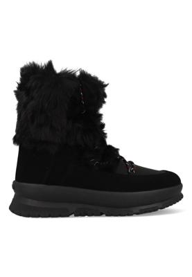 Antarctica Snowboots AN5869-81 Zwart-38 maat 38