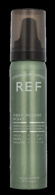 REF Fiber Mousse N°345 75ml