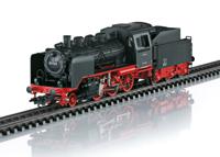 Märklin 36244 H0 stoomlocomotief BR 24 van de DB BR 24 van de DB - thumbnail