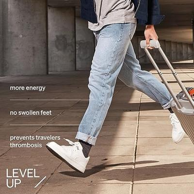 Stox Merino Reissokken Heren