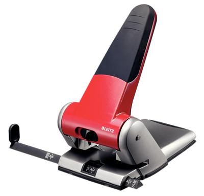 Leitz perforator Heavy Duty 5180 Aanleglat voor perforator 5180