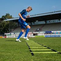 Cawila Loopladder 4 meter - thumbnail