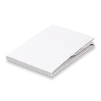 Vandyck Laken Percale Wit 160x260 cm - thumbnail