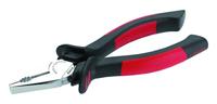 Cimco 100334 VDE Combinatietang 160 mm - thumbnail