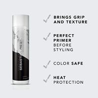 Sebastian Effortless Preset Texture Building Conditioner 1000ml - thumbnail