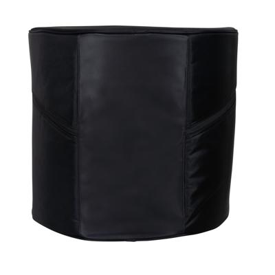 Gator Cases Icon Bass Drum Bag tas voor 22 x 18 inch bass drum