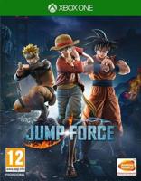 Jump Force - thumbnail