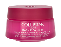 Collistar Magnifica Light Replumping Redensifying Cream 50 ml Nacht crème Dames - thumbnail