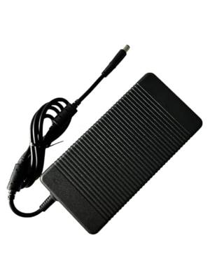 EcoLine - Oplader / AC Adapter - Compatibel Met De Dell Precision M4600 M4700 M6600 M6700 Dell Alienware 17 M17x - 19.5V 10.8A 210W