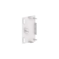 GGK 11200 Eindstuk (b x h) 90 mm x 60 mm Zuiver wit 1 stuk(s) - thumbnail