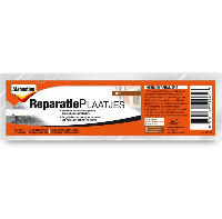 Alabastine Houtrot Reparatieplaatjes - thumbnail