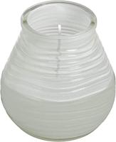Bolsius Patiolight Wit - thumbnail