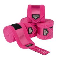 Bandages Lemieux Loire Polo, PAARD in roze - thumbnail