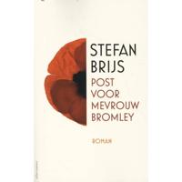 Post voor mevrouw Bromley (Paperback) - thumbnail