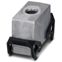 Phoenix Contact 1412738 HC-STA-B16-HLWD-1TTM25-EL-AL Afdekkap 1 stuk(s) - thumbnail