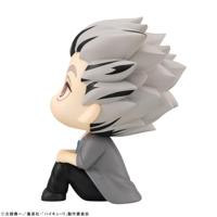 Haikyu!! Look Up PVC Statue Kotaro Bokuto 11 cm - thumbnail