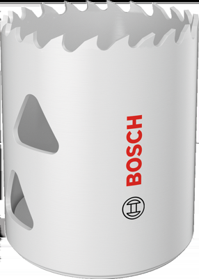 Bosch Accessoires Gatzaag met schroefdraad voor meerdere materialen | 43 x 40 mm - 2608594577