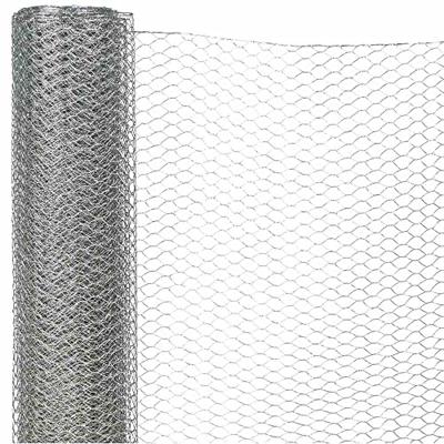 Siena Garden 22039 Zeshoekig gaas Staal 10 m