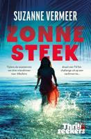 Zonnesteek (Hardback) - thumbnail