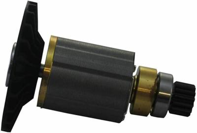 Makita 619397-2 Anker voor Ddf481