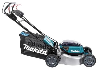 Makita dlm465z | lxt 2x18 v accu grasmaaier | 46 cm | zonder accu en lader | in doos - dlm465z Makita dlm465z | lxt 2x18 v accu grasmaaier | 46 cm | zonder accu en lader | in doos - dlm465z