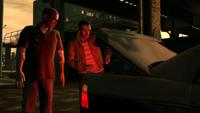 Grand Theft Auto 4 Episodes from Liberty City - thumbnail