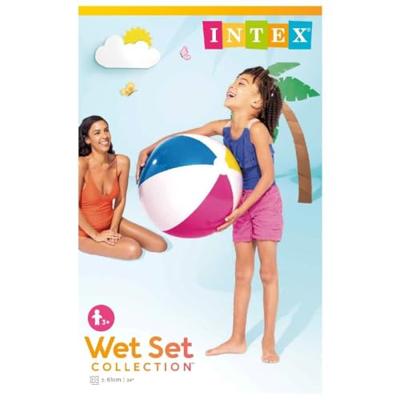 Intex Strandbal Ø61cm