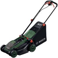 Bosch Home and Garden ROTAK18V2-38 Accu-grasmaaier - thumbnail