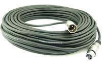 Adam Hall MMF 3000 Budget XLR microfoonkabel 30 m - thumbnail