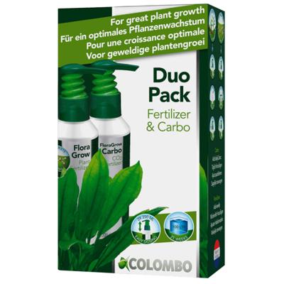 Colombo Flora-grow combipack 250ml